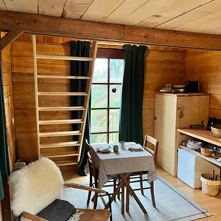 別荘 Du Voyageur *