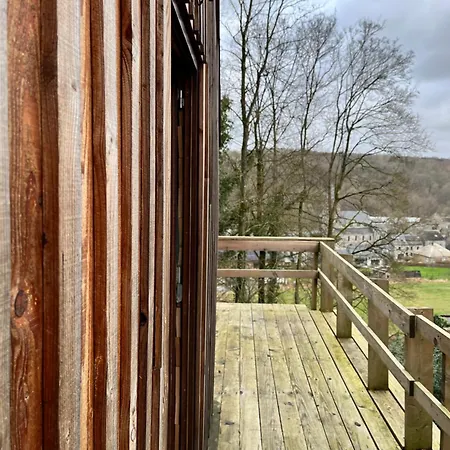 Tatil Evi Du Voyageur Yvoir