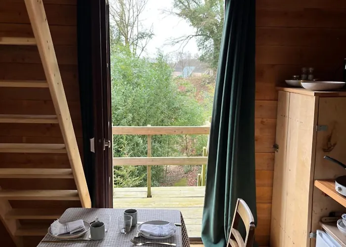 Du Voyageur Hébergement de vacances